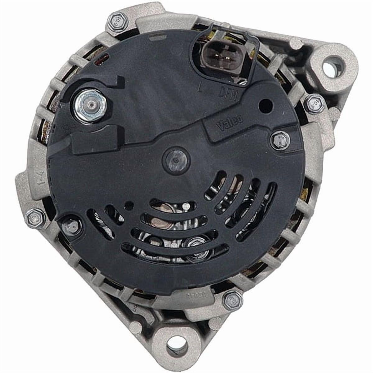 Alternator Fits select: 2004-2008 CHRYSLER CROSSFIRE, 2001-2005 MERCEDES-BENZ C