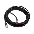 thumbnail image 1 of Axiom - Antenna extension cable - TNC (F) to TNC (M) - 50 ft - coaxial, 1 of 3