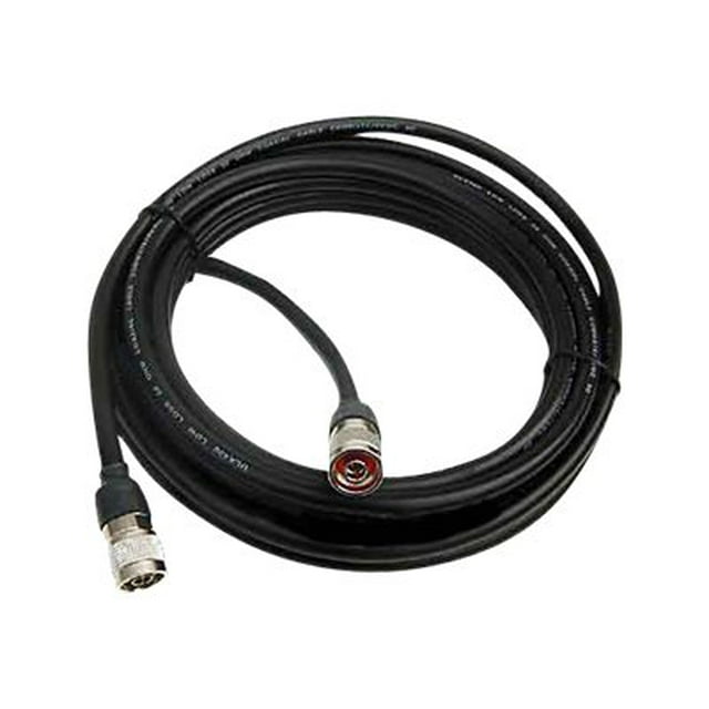 Axiom - Antenna extension cable - TNC (F) to TNC (M) - 50 ft - coaxial