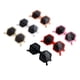 thumbnail image 1 of Gafas de Sol para Niños Jadeshay 6 Piezas Coloridas Poligonales, 1 of 14