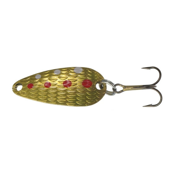 Thomas Cyclone 1/6oz 1.75'' Gold