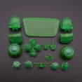 thumbnail image 1 of Pour Manette PS5 L1 R1 L2 R2 Kit de Boutons D-pad Bouton Capuchon de Remplacement pour PS5 V2 BDM-020 Manette N17, 1 of 6