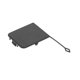 thumbnail image 2 of Car Rear Bumper Tow Hook Cap Trailer Eye Cover 51127303816 Replacement for X1 E84 2013?2015, 2 of 5
