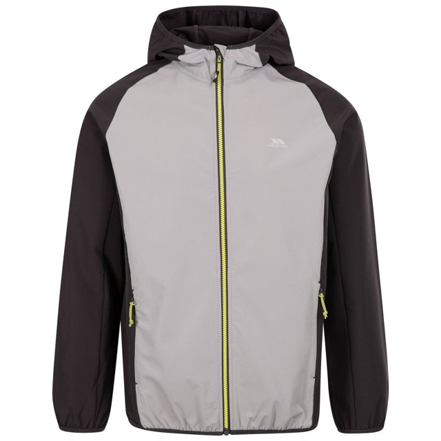 Trespass - Sudadera Hendry de TP50 para Hombre (Gris Oscuro) Trespass UTTP5951_darkgrey
