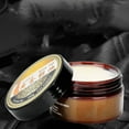 thumbnail image 4 of High Quality 100G Leather Craft Mink Oil Cream Care for Maintenance Softening Leather, 4 of 11