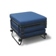thumbnail image 2 of Cyprus Sleeper Ottoman, 2 of 7