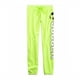 thumbnail image 1 of Pantalones de chándal deportivos Justice Girls Sports Skinny Cuff verde 16, 1 of 2