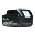 thumbnail image 2 of Makita 18-Volt LXT Compact Lithium-Ion 3.0Ah Battery Packs (2 Pack) | BL1830, 2 of 5