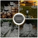 thumbnail image 5 of 4 Pieces Replacement Solar Lights With Led Bulbs, Solar Top Lights Replacement, Led Solar, 5 of 5