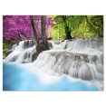 thumbnail image 2 of Erawan Waterfall - Blue, 2 of 3