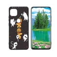 thumbnail image 1 of Compatible with Motorola G 5G Phone Case, Halloween-222-183 Case Silicone Protective for Teen Girl Boy Case for Motorola G 5G, 1 of 1