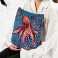 thumbnail image 6 of Octopus Exclusive Velvet Throw Pillow Inserts Set of 2 with Unique Patterns - 16x16, 18x18, 20x20 Inches for Pillow Covers and Decorative Pillows for Home, 6 of 6