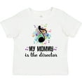 thumbnail image 3 of Inktastic Band Director Mom Boys or Girls Toddler T-Shirt, 3 of 5