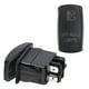 thumbnail image 4 of Interruptor Basculante ANGGREK Material ABS Para Automóvil Barco Yate, 4 of 8