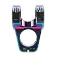 thumbnail image 2 of Bike Stem, 31.8mm Mountain Bike Stem High Strength Lightweight Bike Short Handlebar Stem Replacement Suitable for DIY, Modifying and Upgrading Bikes, 2 of 7
