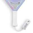 thumbnail image 3 of Pala Para Padel Marca Puma Nova Court Silver-violet Pink, 3 of 3