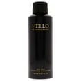 thumbnail image 1 of Lionel Richie Hello for Men, Spray Corporal para Hombre, 200 ml Lionel Richie Spray corporal 6.7 oz, 1 of 2