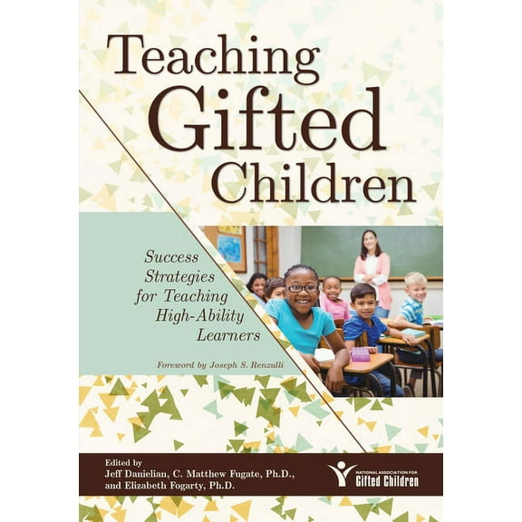 Teaching Gifted Children