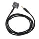 thumbnail image 2 of Cable auxiliar perfecl Convertidor 3,5mm Negro 150 cm, 2 of 8