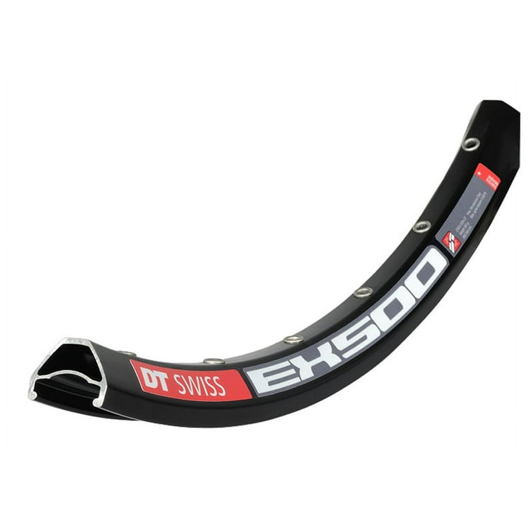 DT Swiss Rim 26X21 Ex500 36 Bk - Walmart.com