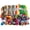 250 colors 5, variant on Embroidery Thread Assortment Versatile Embroidery Flosses Thread Set for Beginner to Expert Needleworkers