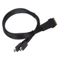 thumbnail image 3 of SFF-8611, Strong Toughness Mini  Cable  For Household For Servers For Switches, 3 of 8