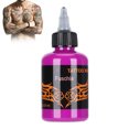 thumbnail image 4 of 120ml  Ink Pigment Safe Professinal Colorful Makeup Paints Accesories Colorful  Pigment Basic Pigment Kit Original  Ink For Body Arts, 4 of 8