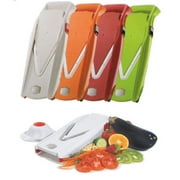 Borner VPower V-Slicer Food Slicer Set Orange