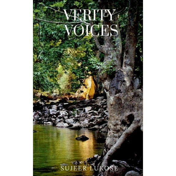 Verity Voices, (Paperback)