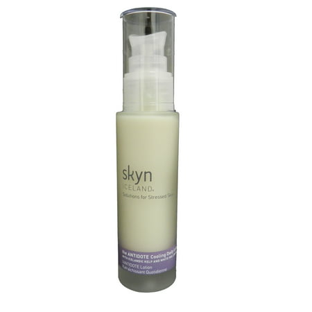 Skyn Iceland The Antidote Cooling Daily Lotion 1.76 Ounce