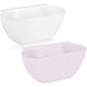 thumbnail image 1 of Cubo de basura de cocina Vhermosa colgante para recolectar residuos de alimentos, 1 of 6