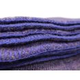 thumbnail image 2 of New Irish Wool Blanket Multiple Colors 90" by 108" Made in Ireland Kerry Woollen Mills, 2 of 5
