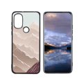 thumbnail image 1 of Mountains-240 Phone Case, Degined for Moto G Power 2022 Case Men Women, Flexible Silicone Shockproof Case for Moto G Power 2022, 1 of 1