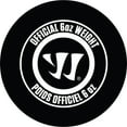 thumbnail image 5 of Warrior Official Hockey Pucks Bucket - 18 Pucks, 5 of 5