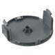 thumbnail image 5 of 2Pcs 1600A01R5J Spool Cover for Bosch Universal Grasscut 18 / Grasscut 18-26 / Grasscut 18-260 , ABS, 5 of 5