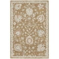 thumbnail image 2 of Nourison Asher 3'11" x 5'11" Mocha Vintage Indoor Rug, 2 of 8