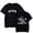 black, variant on Phil Wickham merch This Is Our God  tshirt crewneck short sleeve tshirt men/women  2025 Singalong Tour tops