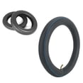 thumbnail image 3 of Inner Tube 12 1/2X2 1/4 for Mobility Scooter Wheel Tires, Better Air Impermeability, Heat Resistance, Long Service Life, Easy Installation, 3 of 8