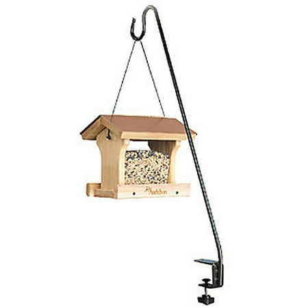 WoodLink Audubonâ ¢ Clamp On Deck Hook