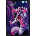 thumbnail image 1 of Five Nights at Freddy's: Sister Location - Funtime Foxy, 1 of 4
