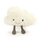 thumbnail image 4 of Peluche de peluche Jellycat Amuseables Cloud de 26,67 cm, 4 of 4