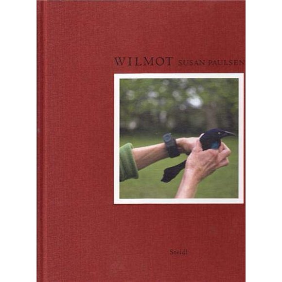 Susan Paulsen: Wilmot