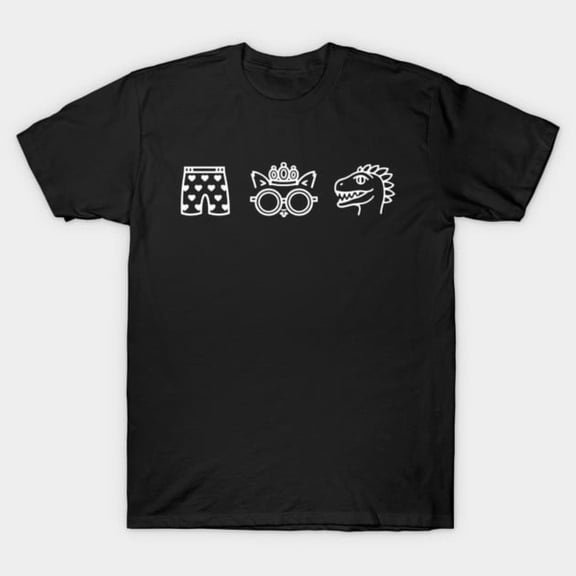 Dungeon Crawler Carl T-Shirt Sizes S-5Xl GooGate