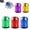 5pcs, variant on Magnetizer & Demagnetizer Tool Set with Universal 1/4 Inch Magnetic Screw Ring for Hex Screwdriver Use