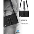 thumbnail image 2 of Funda de Uso Rudo Teknet para Lenovo Tab P11 Gen 2 11.5 Pulgadas Case Resistente a Caidas con Correa, 2 of 5