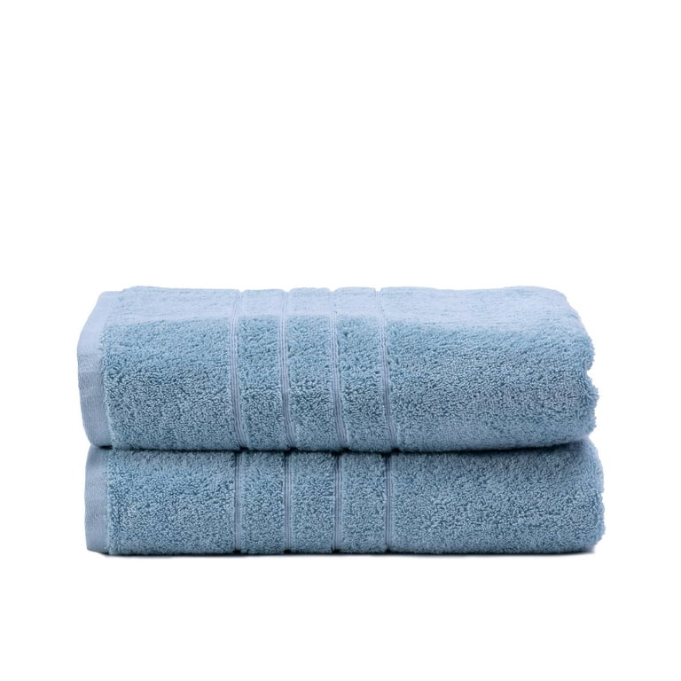 Martex Ultimate Soft Larskur Solid Bath Towel