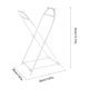thumbnail image 3 of Soporte plegable para bolsas de basura | Dispensador portátil de bolsas de basura para la cocina | Organizador plegable de bolsas de plástico para el hogar, 3 of 6