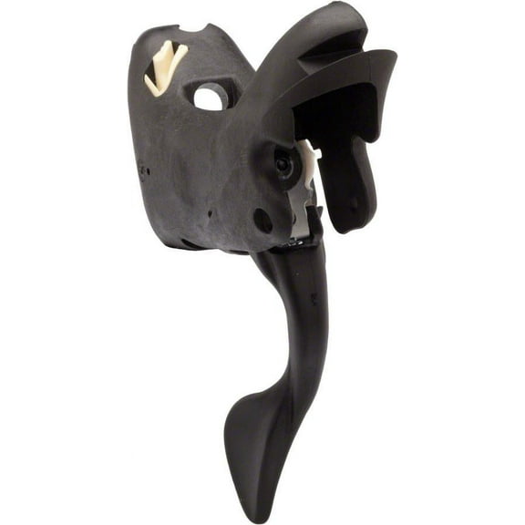 Campagnolo Centaur/Veloce Power-Shift Right Lever Body Assembly, Composite Lever