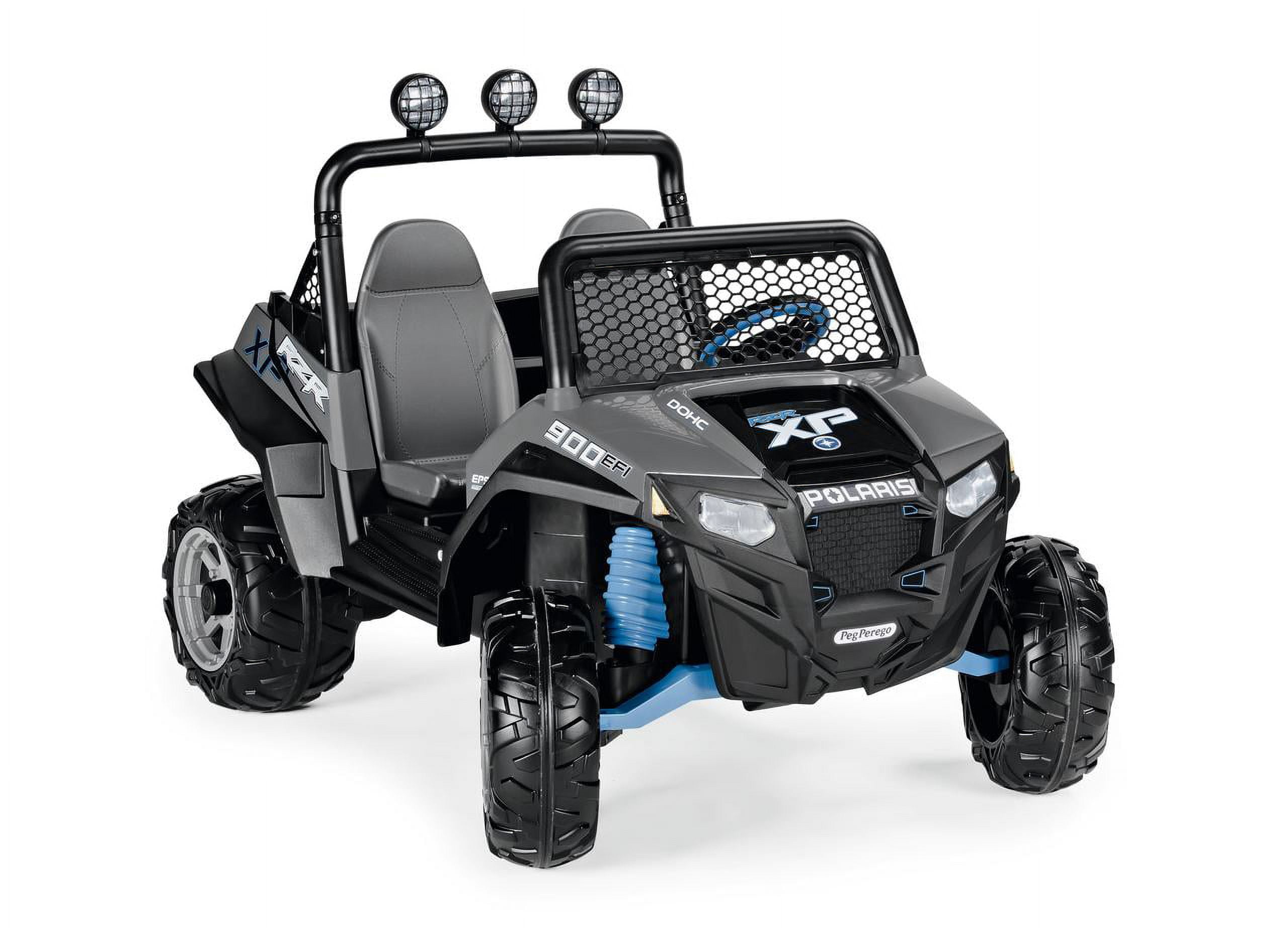 Peg perego polaris 12 volt hotsell