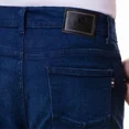 thumbnail image 3 of Jeans Hombre Aldo Conti Liso Color Marino, 3 of 6